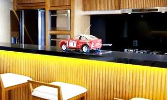 Imagem 4: Apartamento Porteira Fechada No Quartier Vila Mascote