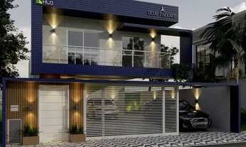 Imagem 2: CASA COM 43 m² - MARACANÃ - PRAIA GRANDE SP