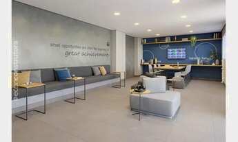 Imagem 3: Win Ibitirama , 44 - 67m², 2 - 3 quartos, Vila Prudente, São Paulo - SP