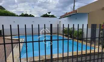 Imagem 2: Apartamento para venda com 115 metros quadrados com 3 quartos em Aeroporto - Teresina - PI