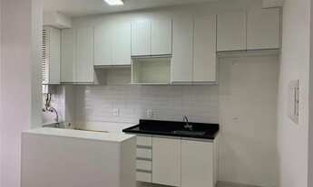 Imagem 4: Apartamento para alugar de 47m²- Ponte São João - Jundiaí - SP