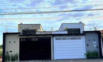 Imagem: Casa 3Q avenida carrinho cunha parque das