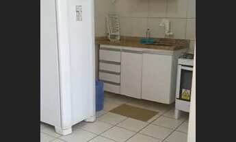 Imagem 2: Apt 1 qto mobiliado, para contrato anual em ótima localização