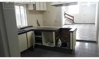 Imagem 7: Santo André - Casa Padrão - Jardim Santo Alberto