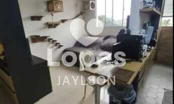 Imagem 2: Apartamento-À VENDA-Rocha Miranda-Rio de Janeiro-RJ