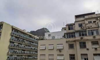 Imagem: Rio de Janeiro - Apartamento Padrão - Copacabana