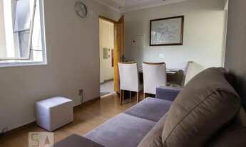 Imagem 4: Apartamento para Aluguel - Jaguaré, 2 Quartos, 49 m2