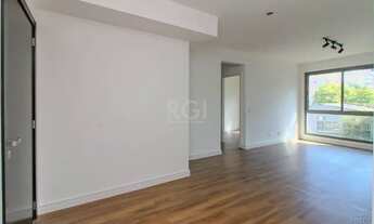 Imagem 4: Apartamento para Venda - 71m², 2 dormitórios, sendo 1 suites, 1 vaga - Centro Histórico