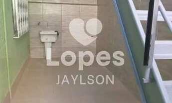 Imagem 2: CASA DOIS QUARTOS VISTA ALEGRE