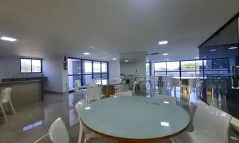 Imagem 5: Apartamento com 4 quartos para alugar por R$ 1900.00, 98.00 m2 - UNIVERSITARIO - CARUARU/P