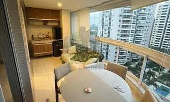 Imagem 2: Apartamento para Venda em Rio de Janeiro, Barra da Tijuca -Região Olímpica, 3 dormitórios