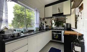 Imagem 4: Apartamento com 2 dormitórios à venda de 54 m² no Alvinópolis em Atibaia/SP - AP0892