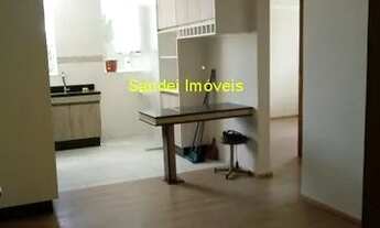 Imagem: APARTAMENTO RESIDENCIAL em SOROCABA - SP