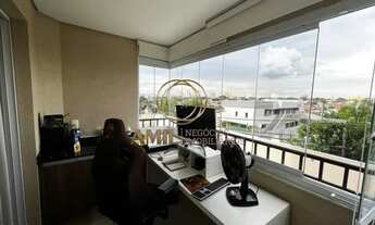 Imagem 2: Apartamento /Jardim San Marino / 02 dormitórios 01 Suíte / 62m²