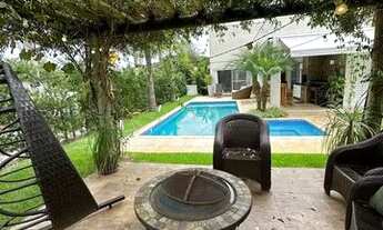 Imagem 5: Casa no condomínio Shambala II a venda com 235m² com 3 suites - Atibaia