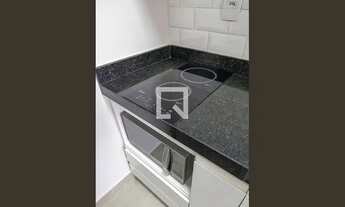 Imagem 6: Apartamento para Aluguel - Pinheiros, 1 Quarto, 30 m2