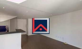 Imagem 2: Apartamento Locação 1 Dormitórios - 55 m² Vila Olímpia