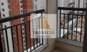 Imagem 7: Alugue já: Apartamento de 2 dormitórios em Água Rasa, São Paulo - 98m² por R$ 4.500/mês