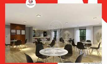 Imagem 5: Apto com 2 dormitórios e lazer completo - Apenas R$184.434,31 - Lançamento ;