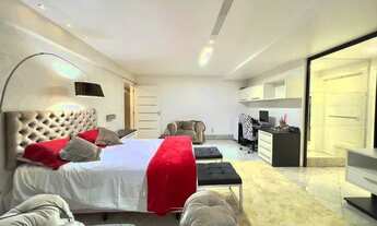 Imagem 2: Torre de Toledo: Magnifico Alto Padrão 548m² 5 Suítes 4 Vg de Garagem (Financia