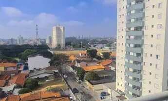 Imagem: Apartamento 2 dormitórios - Jardim América