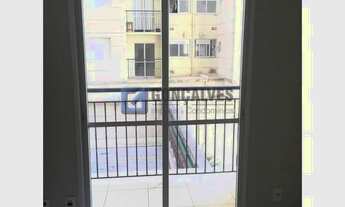 Imagem 2: SAO BERNARDO DO CAMPO - Residential / Apartment - BAIRRO DOS CASA