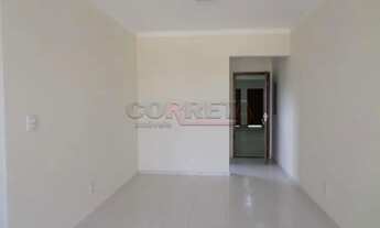 Imagem 2: Araçatuba - Apartamento - Vila Mendonça