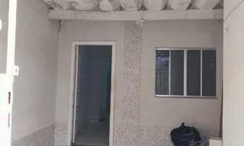 Imagem 5: Casa aluguel 2 quartos - Parque São Vicente