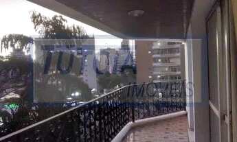 Imagem 4: Excelente Apartamento para Locação no Paraíso