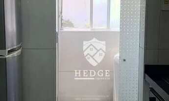 Imagem 4: Apartamento com 2 dormitórios à venda, 60 m² por R$ 430.000 - Tatuapé - São Paulo/SP