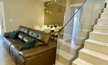 Imagem: Duplex Infinity Residence Bauru