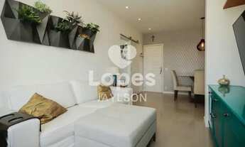 Imagem 3: Apartamento - 02 quartos - Cascadura