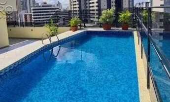 Imagem: SALVADOR - Apartamento Padrão - Pituba