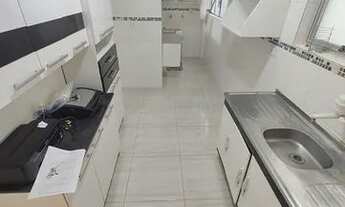 Imagem 4: Taboão da Serra, Apartamento no Jd. Monte Alegre