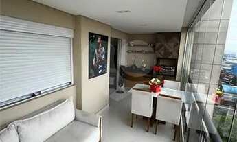 Imagem 5: São Paulo - Apartamento Padrão - IPIRANGA