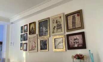 Imagem: Apartamento para aluguel tem 120 metros