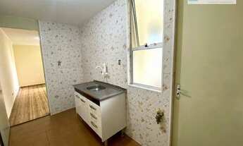 Imagem 5: Apartamento com 2 dormitórios à venda, 46 m² - Jardim Marica - Mogi das Cruzes/SP