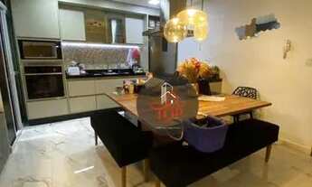 Imagem 3: Apartamento com 2 dormitórios, 90 m² - venda por R$ 589.000,00 ou aluguel por R$ 3.526,67