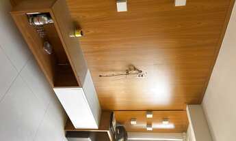 Imagem 4: Apartamento para aluguel possui 60 metros quadrados com 3 quartos São Rafael - Salvador