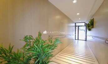 Imagem 6: Apartamento para venda tem 45 metros quadrados com 1 quarto em Centro - Juiz de Fora - MG