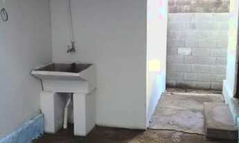 Imagem 2: Jundiaí -Mirim, casa 2 cômodos grandes, com garagem, R$ 800,00