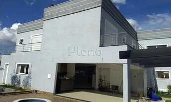 Imagem 4: Venda Casa em condomínio com 4 dormitórios