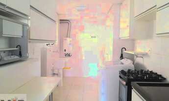 Imagem 6: APARTAMENTO E 2 DORMITÓRIOS NA REGIÃO DO HIGIENÓPOLIS