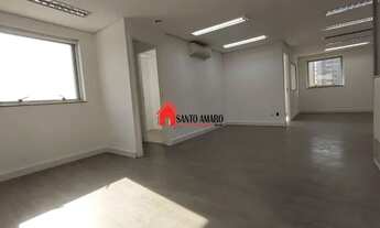 Imagem 2: Conjunto Comercial - Venda e Locação - Alto da Boa Vista - São Paulo S.P