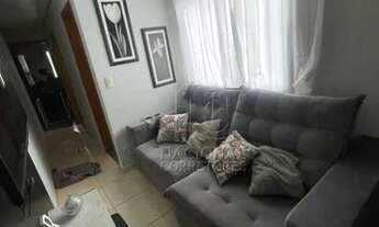 Imagem 5: Apartamento à venda, 48 m² por R$ 280.000,00 - Parque das Nações - Santo André/SP