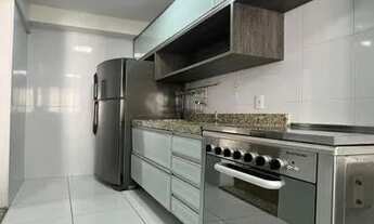 Imagem 7: Apartamento Mobiliado No Centro de Osasco