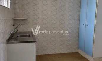 Imagem 5: Apartamento - Bosque - Campinas