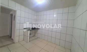 Imagem 2: Casa Térrea na Sabrina 1 Dormitório