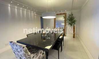 Imagem 3: Locação Apartamento 3 quartos Barro Vermelho Vitória