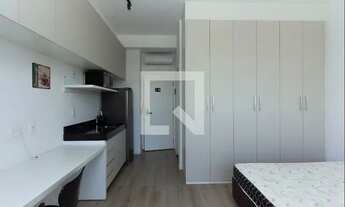 Imagem 6: Apartamento para Aluguel - Vila Olímpia, 1 Quarto, 25 m2